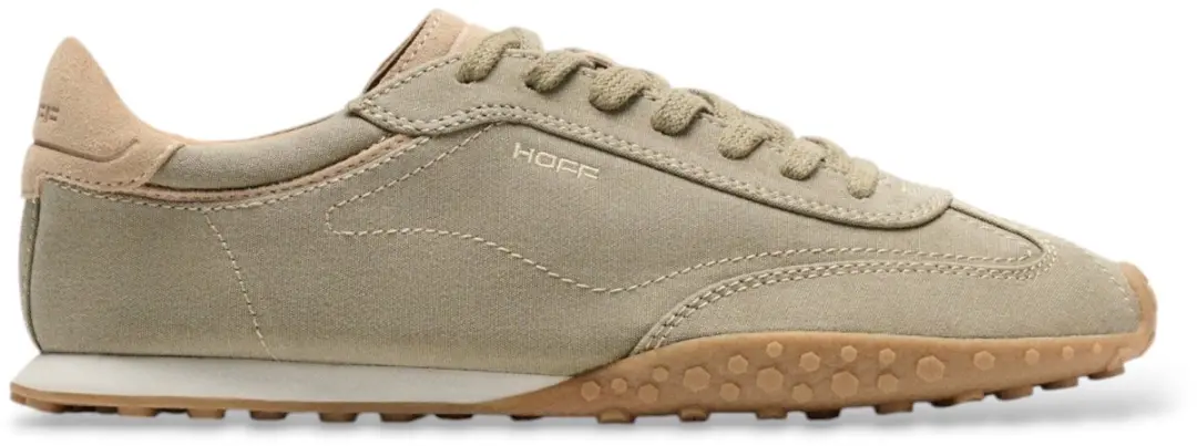 HOFF Bridge Canvas Sneakers