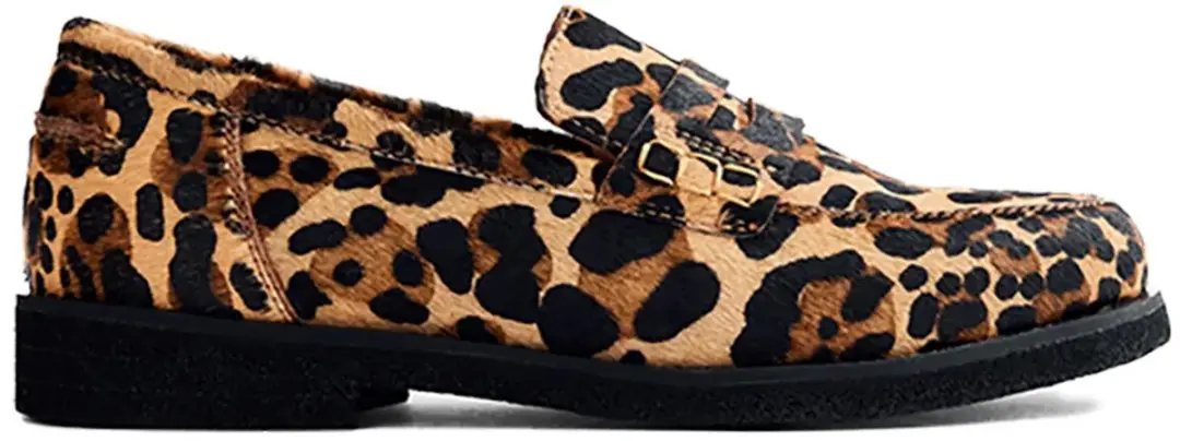 Gioseppo Eyota Loafers Bruin EU 40 Vrouw