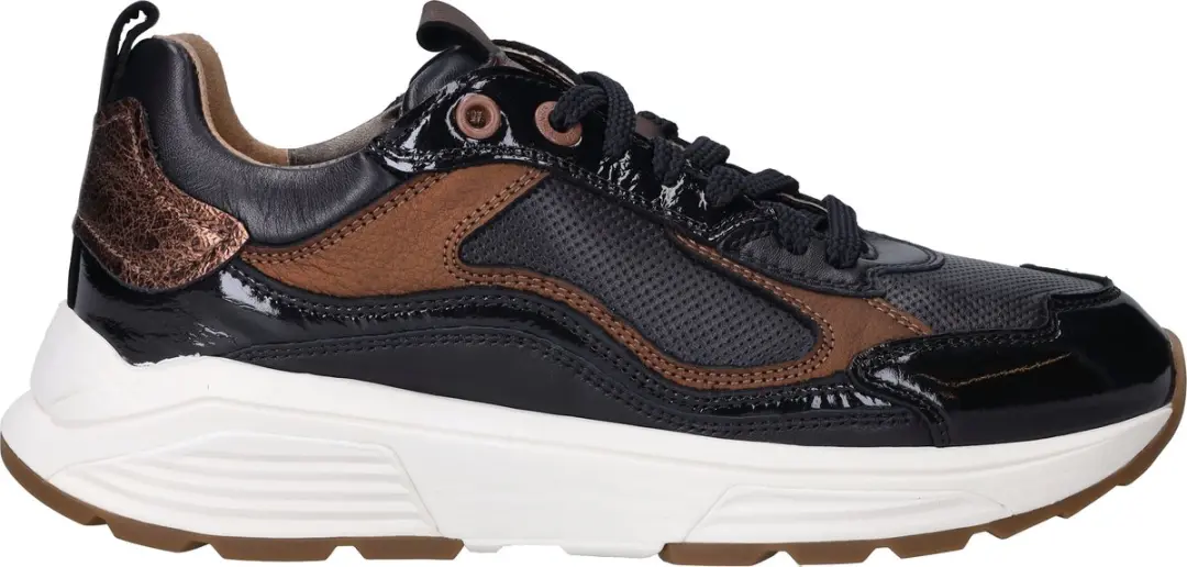 Xsensible Milau Sneakers