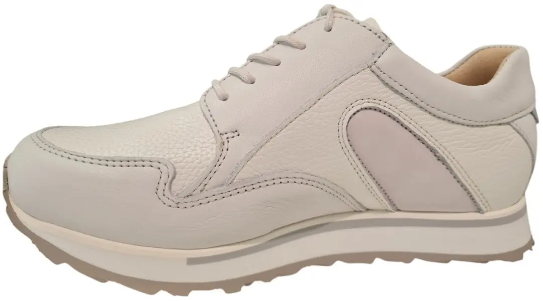 Wolky Dames Sneakers 05812 e-Go S2F - Wit - afbeelding 5 van 6