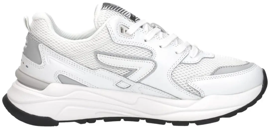 HUB Grid-w Sneakers Dames