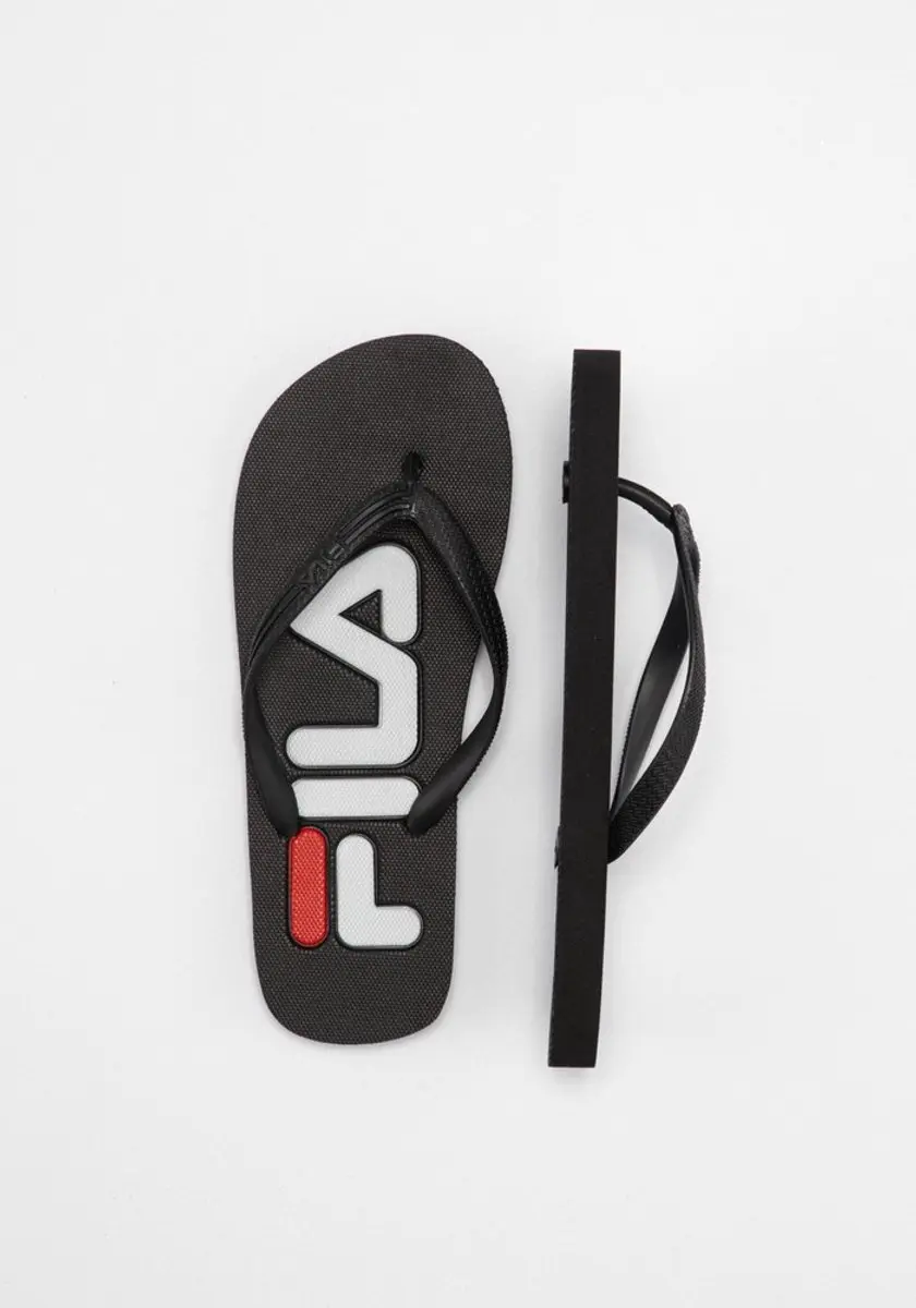 Fila Damen Sandalen / Slipper Troy Slipper Women Black-40