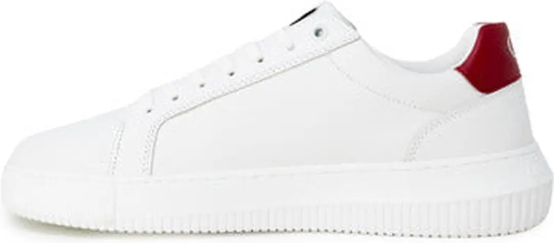 Calvin Klein Sneakers Wit - 40 - afbeelding 2 van 6