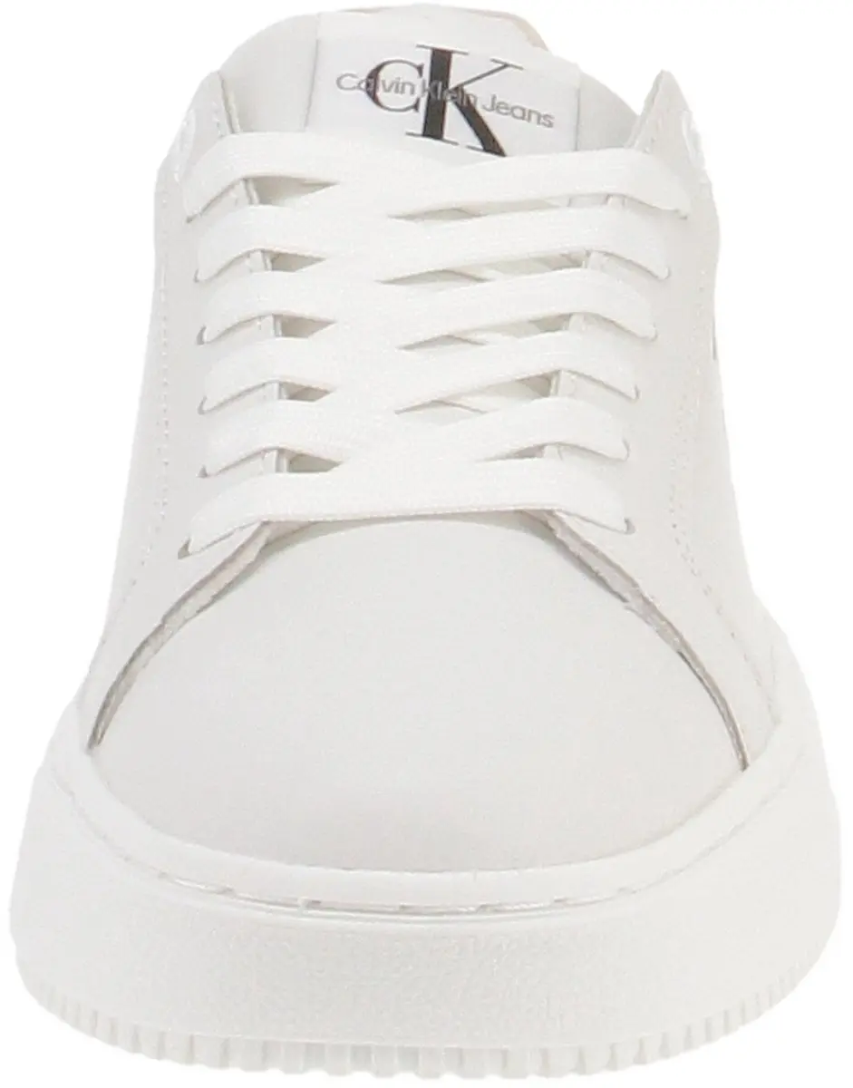 Calvin Klein Sneakers Wit - 40 - afbeelding 4 van 6