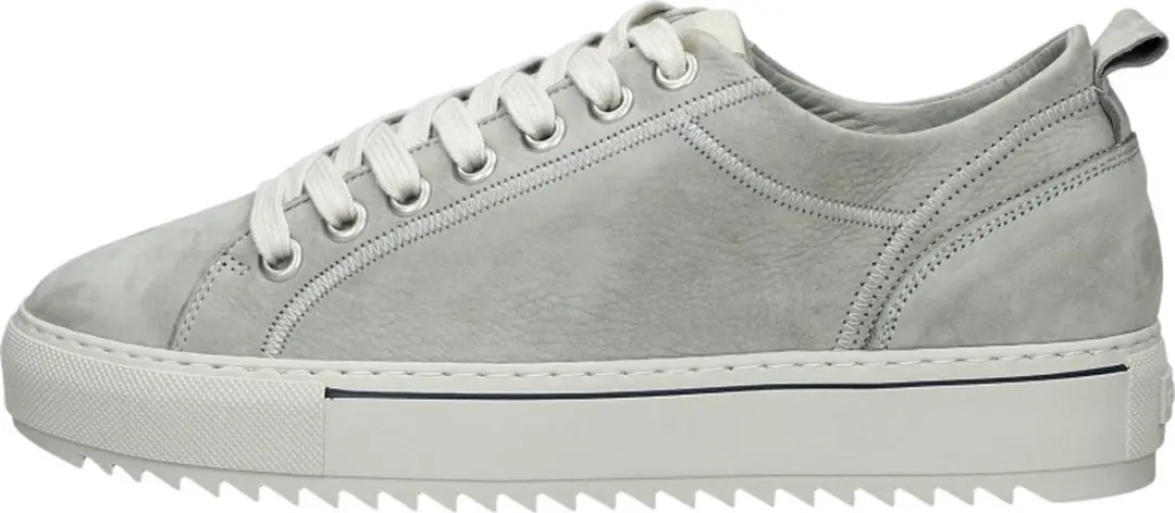 Rehab Clay Nub Veterschoenen - Lichtgrijs 45 - afbeelding 2 van 6