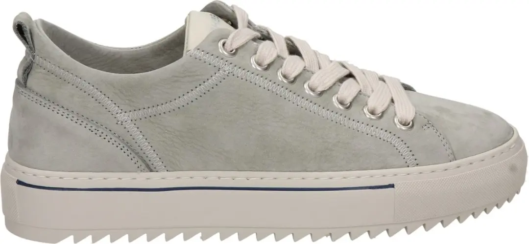 Rehab Clay Nub Veterschoenen Laag