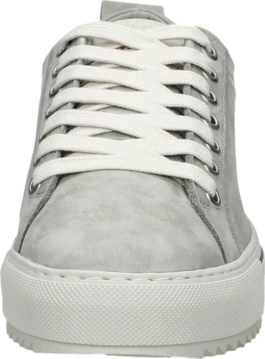 Rehab Clay Nub Veterschoenen - Lichtgrijs 45 - afbeelding 6 van 6