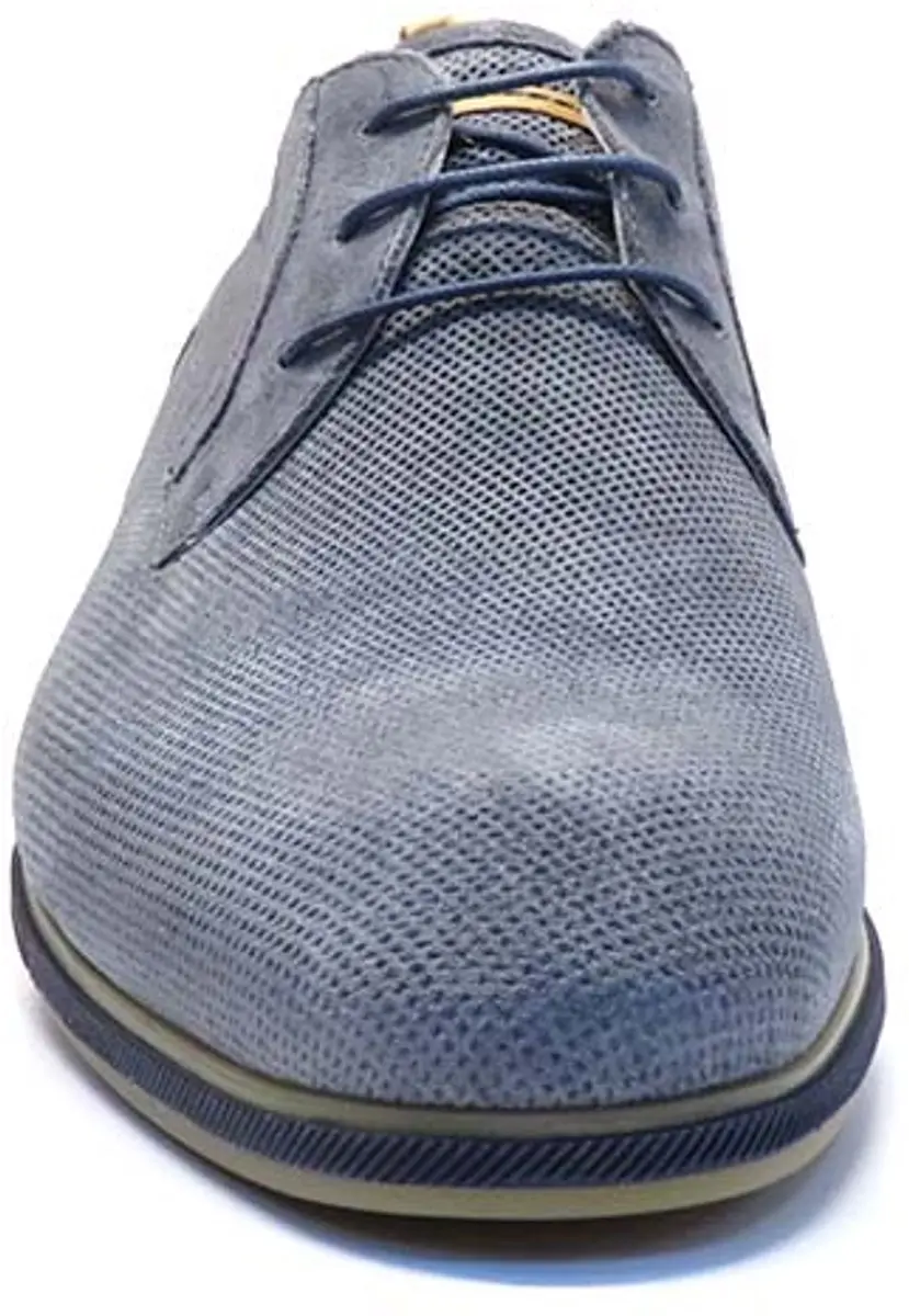 Floris van Bommel Presli 02.38 Jeans - Lichtblauw - 39.5 - afbeelding 3 van 6