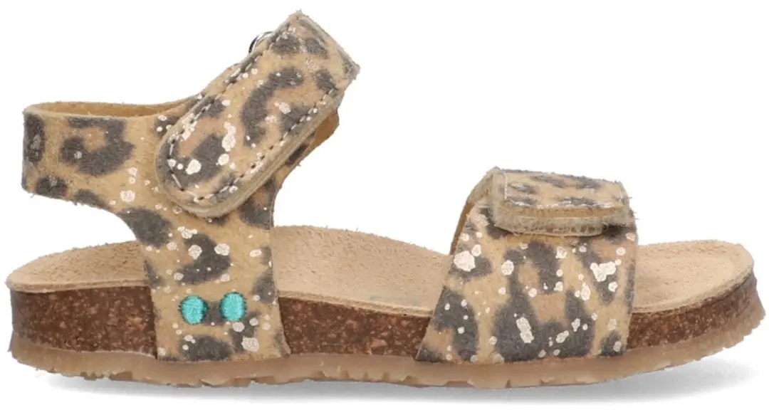 BunniesJR 226408-713 Meisjes Platte Sandalen