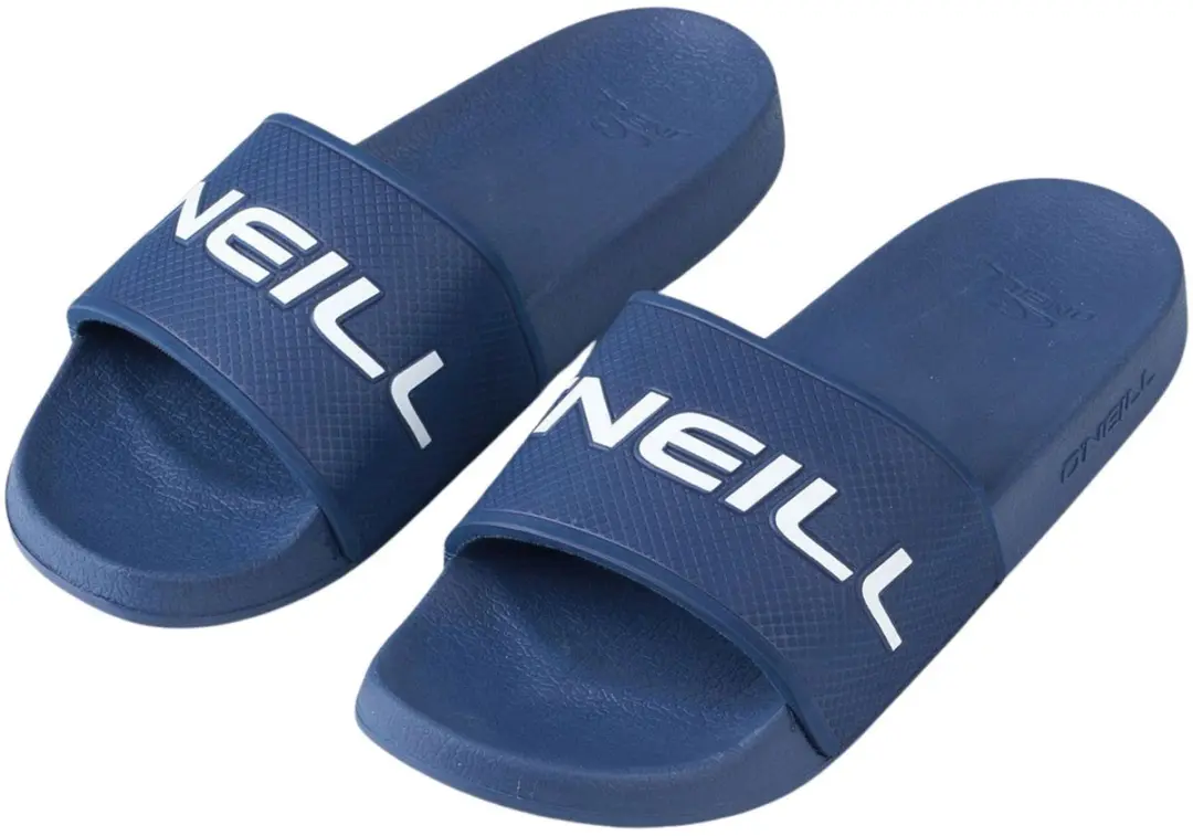 O'Neill Logo Badslippers Heren