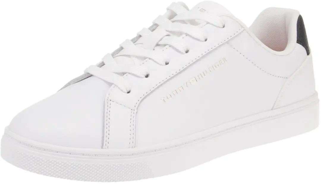 Tommy Hilfiger FW0FW07687 Essential Cupsole