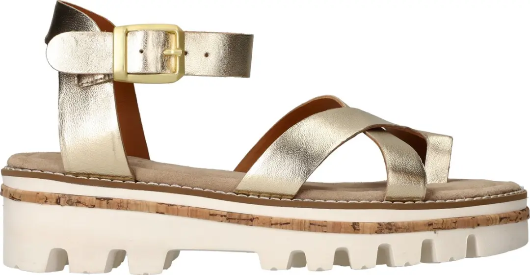 Maruti Kiki Sandalen Plat