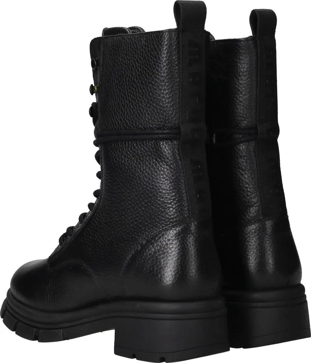Maruti Heaven Boots Dames - Zwart - afbeelding 5 van 6