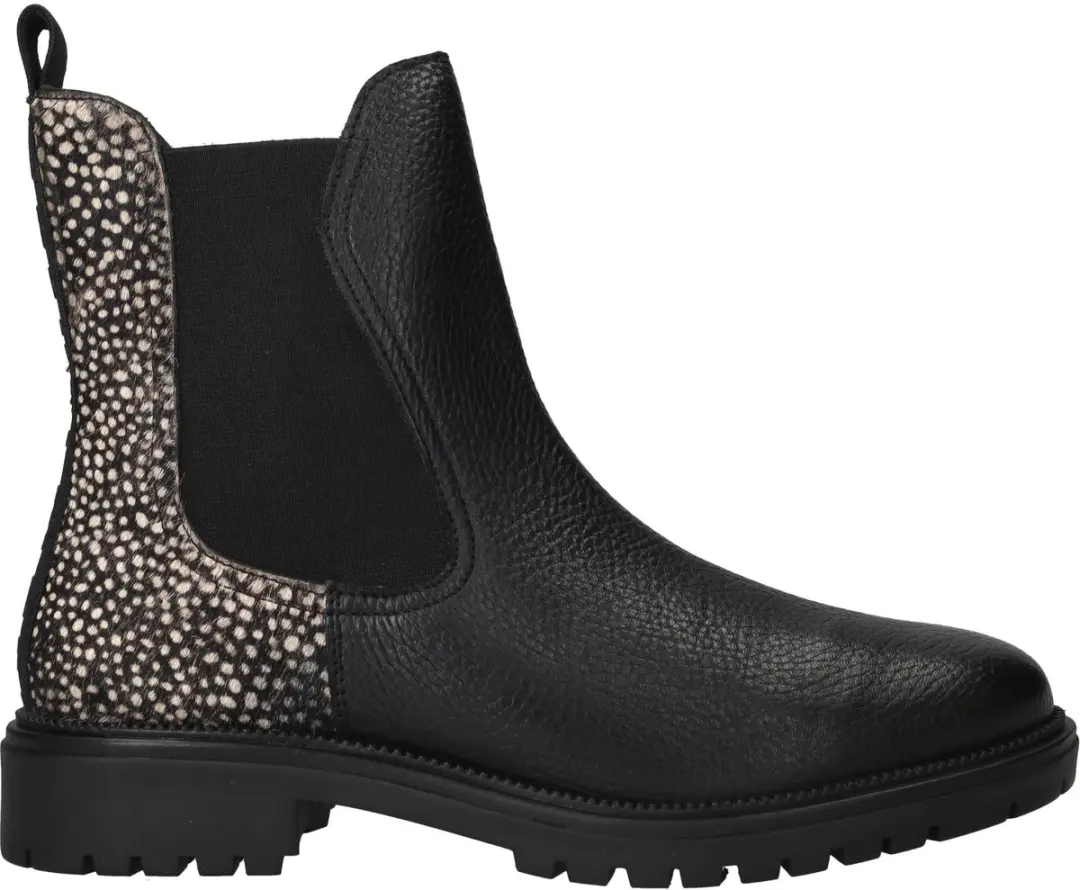Maruti Tommy Chelseaboots