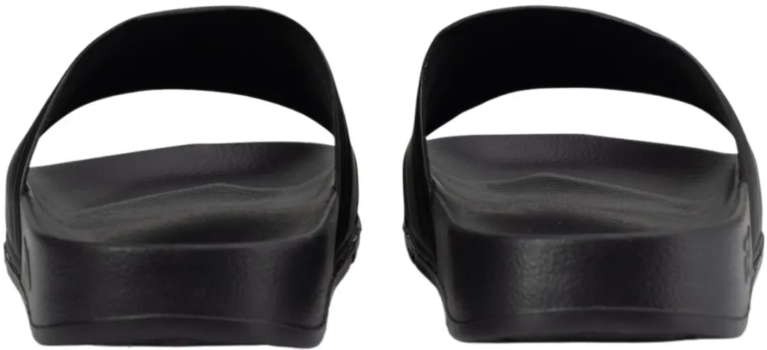 Fila Morro Bay Slippers Heren - 43 - Zwart - afbeelding 2 van 6