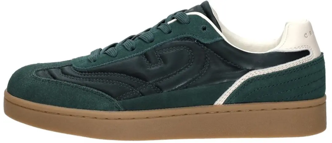 Cruyff Calcio Cup Sneakers Laag - Groen - 41 - afbeelding 2 van 6