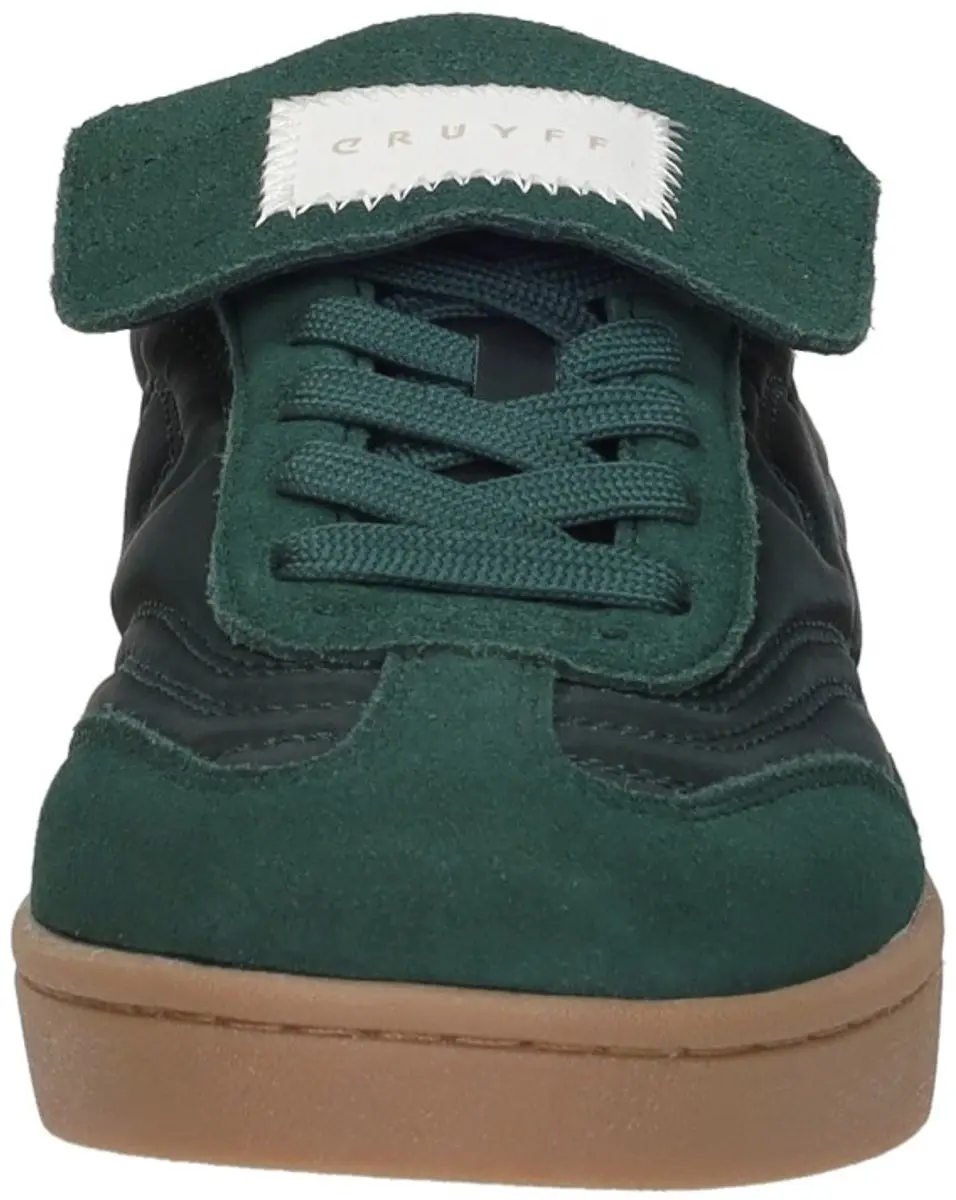 Cruyff Calcio Cup Sneakers Laag - Groen - 41 - afbeelding 3 van 6