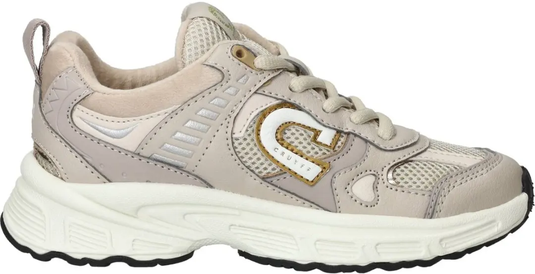 CRUYFF JUNIOR Marti Sneakers