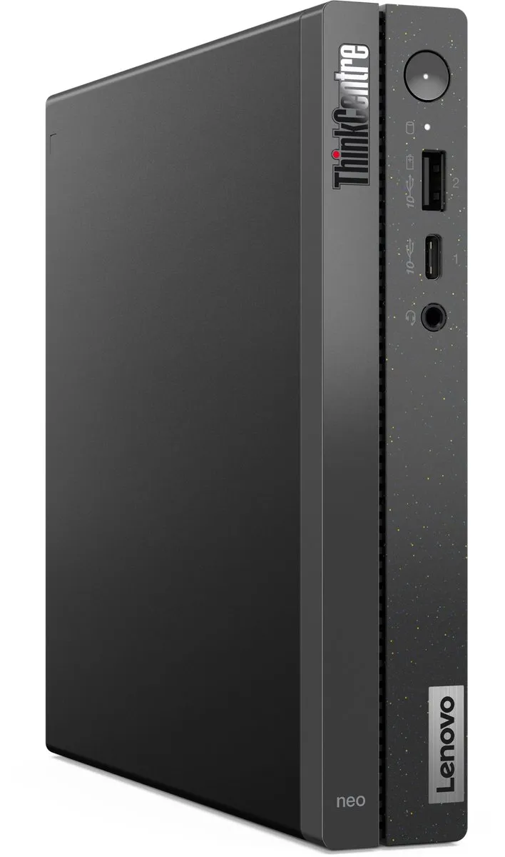 Lenovo ThinkCentre Neo 50q Gen 4 Mini PC