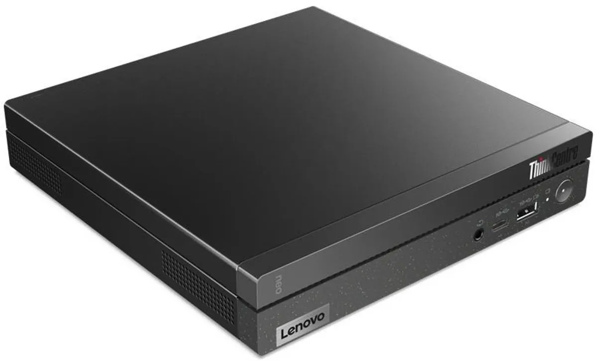 Lenovo ThinkCentre Neo 50q Gen 4 Mini PC - i5 8GB 256GB SSD - afbeelding 6 van 6
