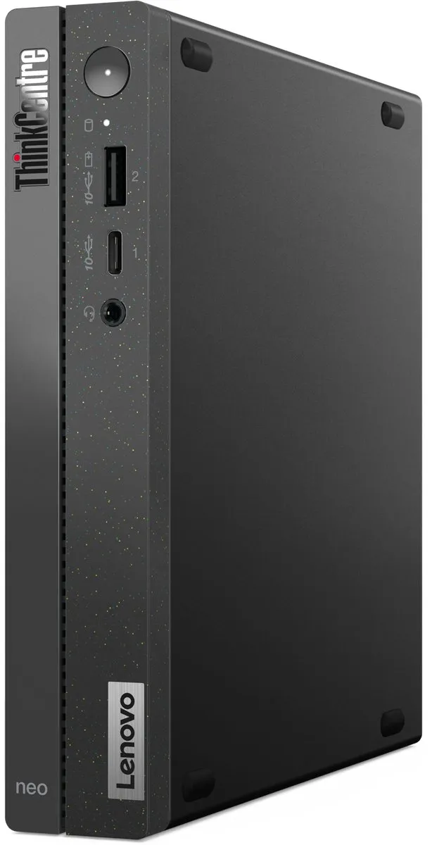 Lenovo ThinkCentre Neo 50q Gen 4 Mini PC - i5 8GB 256GB SSD
