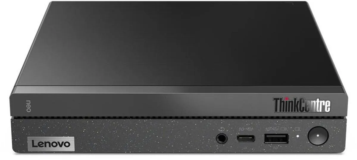 Lenovo ThinkCentre Neo 50q Gen 4 Mini PC - i5 8GB 256GB SSD