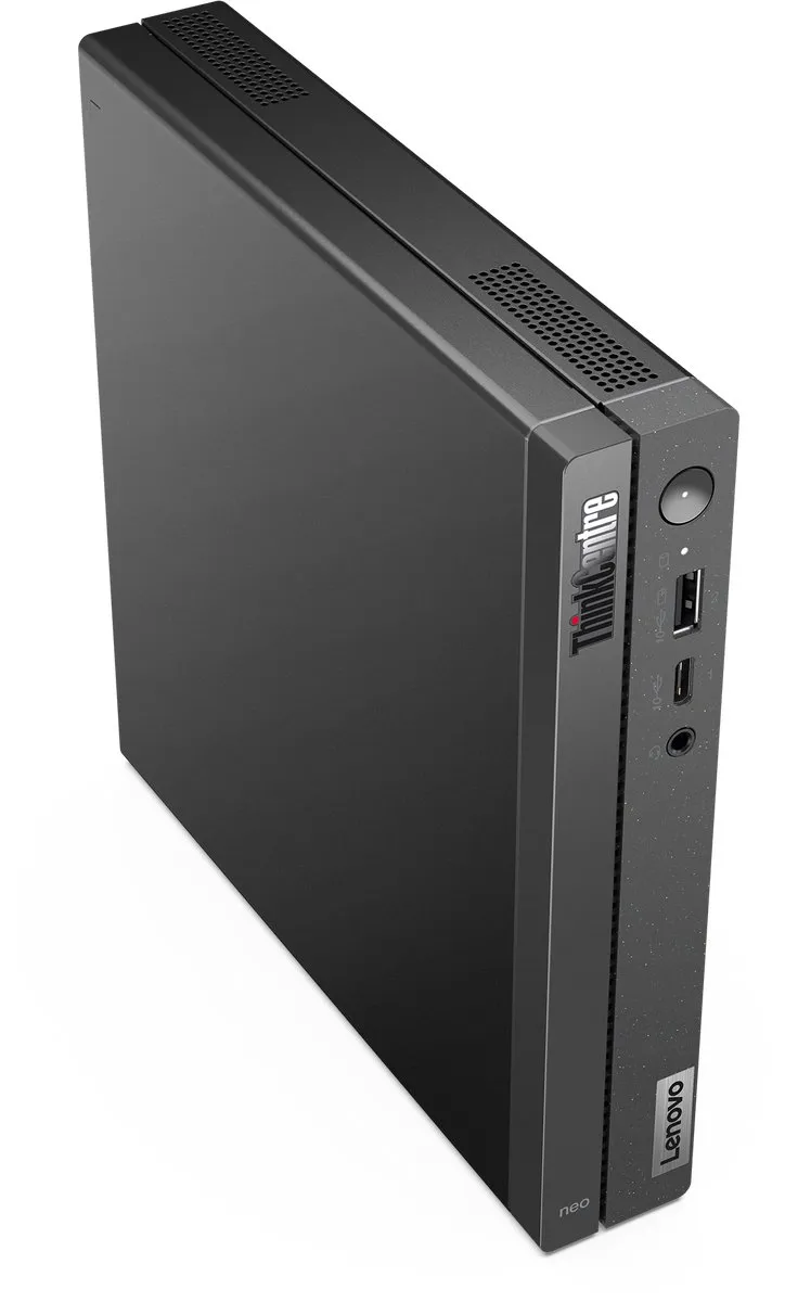 Lenovo ThinkCentre Neo 50q Gen 4 Mini PC - i5 8GB 256GB SSD