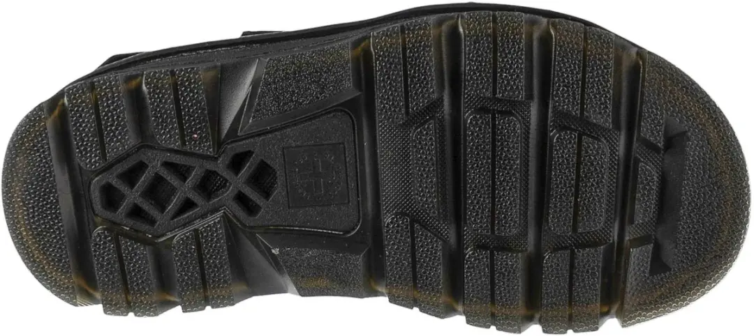 Dr. Martens Zebzag Sandalen DM42689001 - 40 - afbeelding 6 van 6