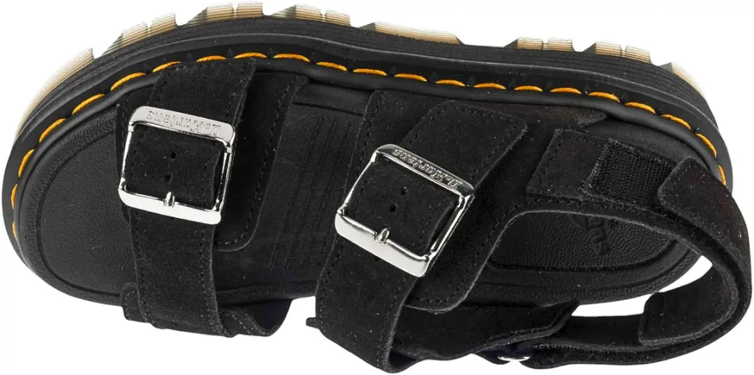 Dr. Martens Zebzag Sandalen DM42689001 - 40 - afbeelding 5 van 6