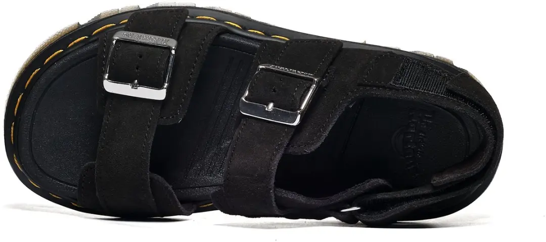 Dr. Martens Zebzag Sandalen DM42689001 - 40 - afbeelding 3 van 6