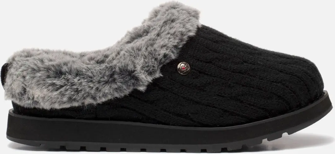 Skechers Keepsakes Ice Angel dames pantoffels