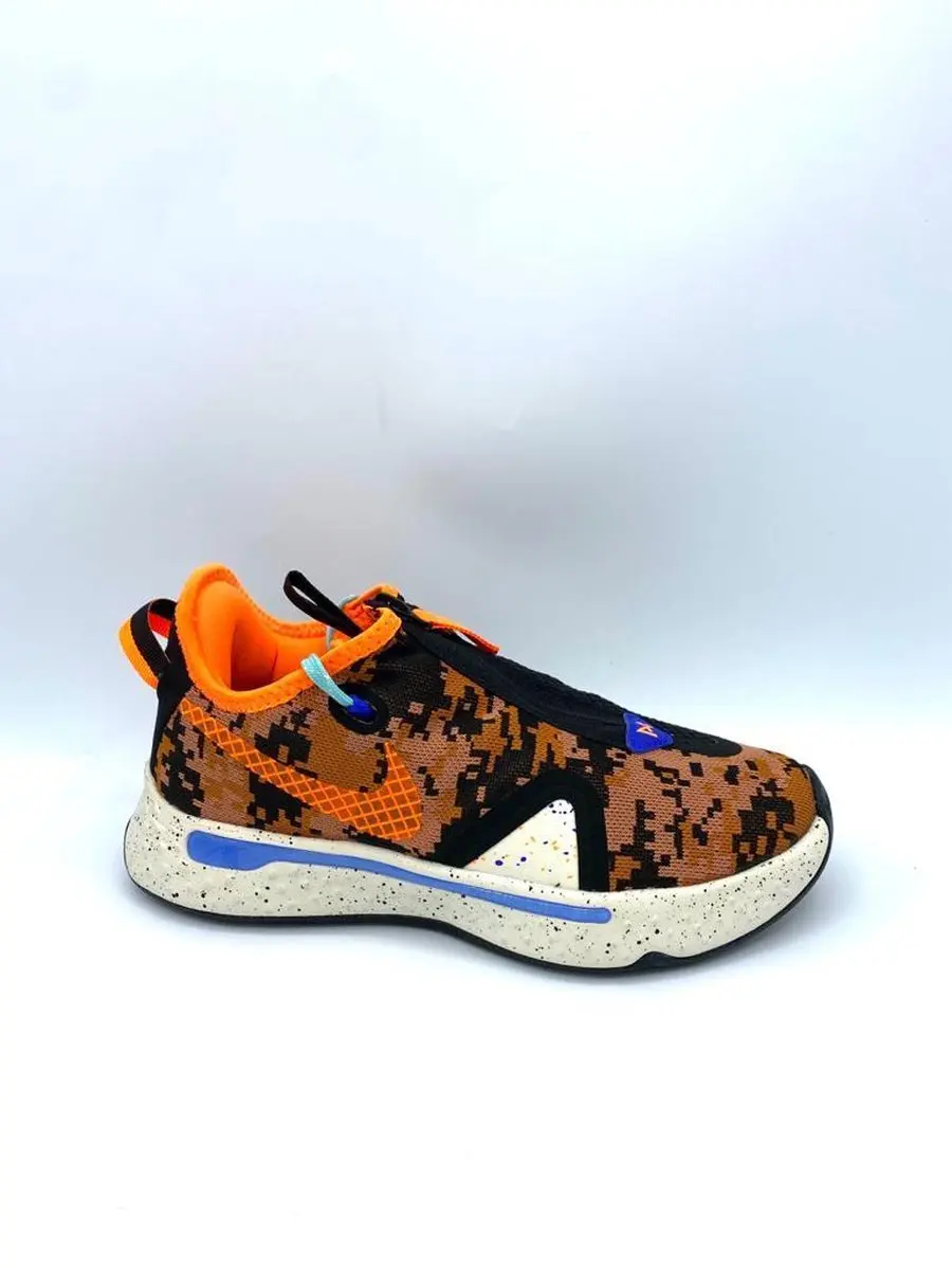 Nike PG 4 Maat 37.5