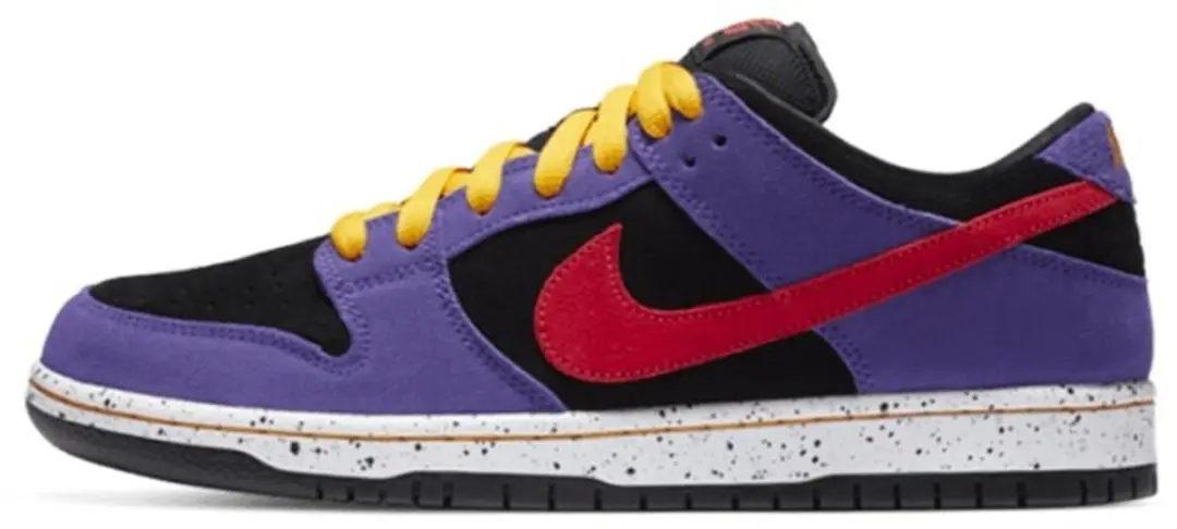 Nike SB Dunk Low ACG Terra