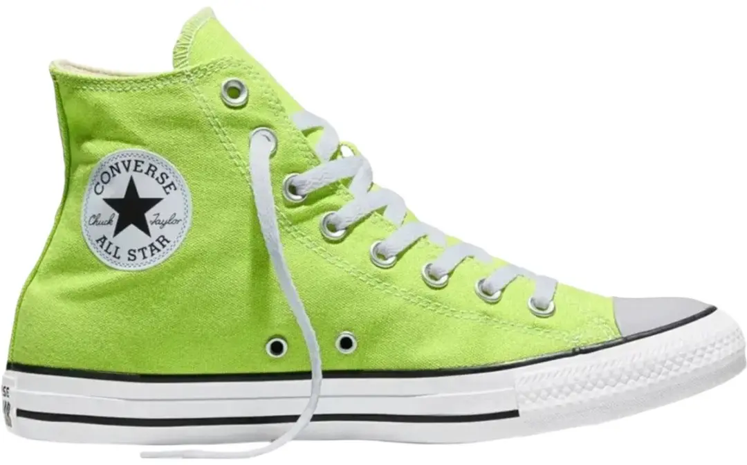 CONVERSE CHUCK TAYLOR ALL STAR A15951C Unisex groene sneakers A15951C