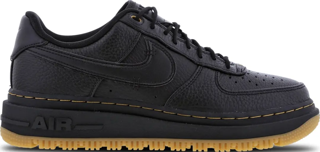Sneakers Nike Nike Air Force 1 Low Deluxe