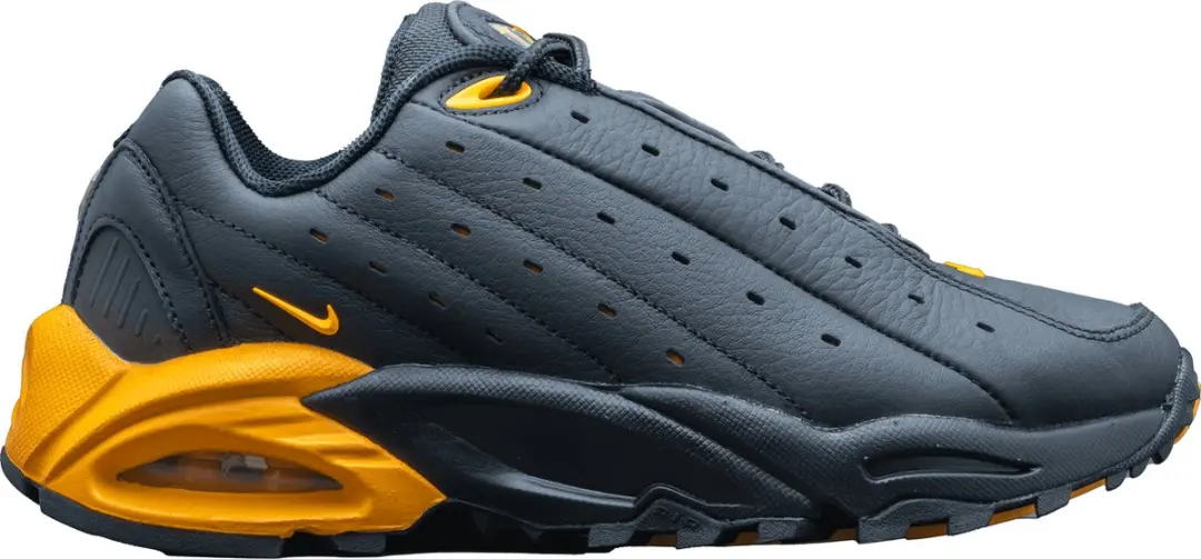 Nike Hot Step Nike Air Terra Drake NOCTA Black Yellow