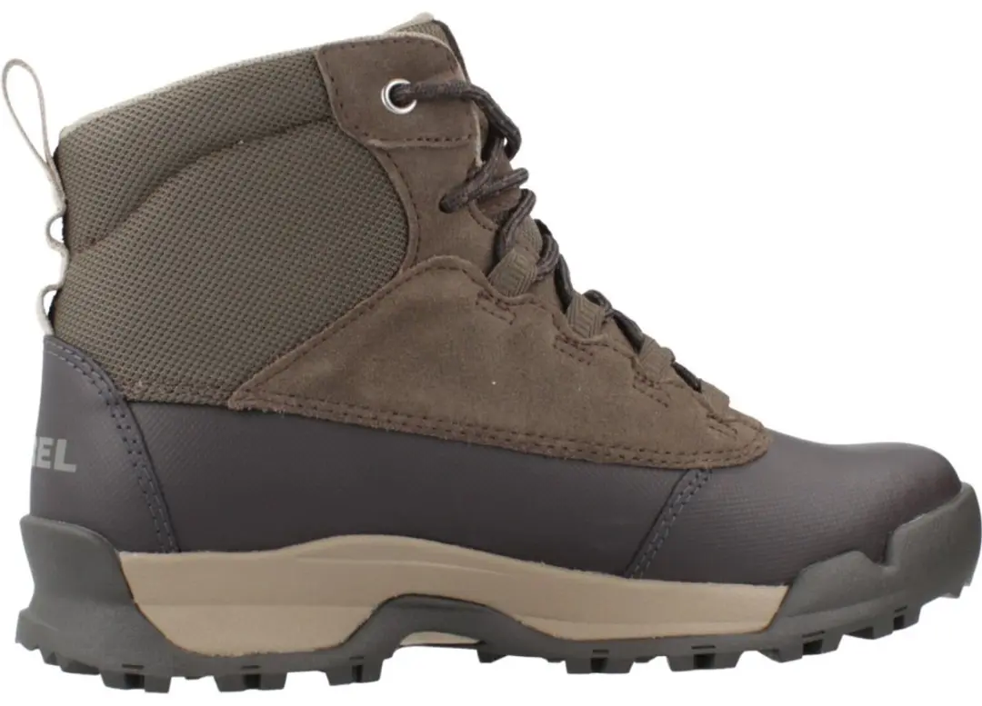 Sorel Buxton™ Lite Lace Plus Wp Laarzen