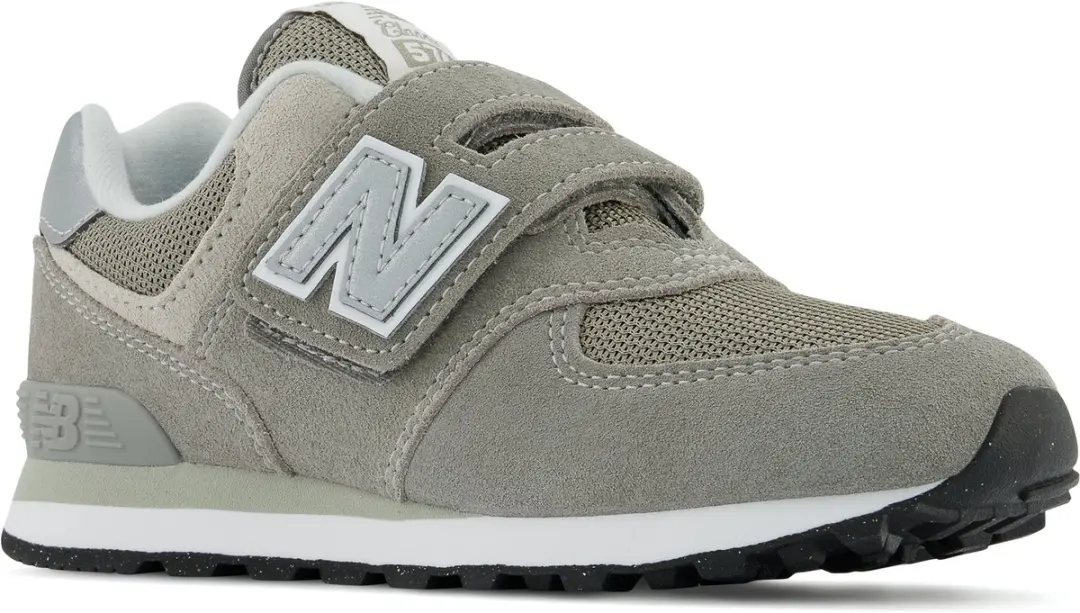 New Balance PV574 Unisex Sneakers - Grey - afbeelding 3 van 6
