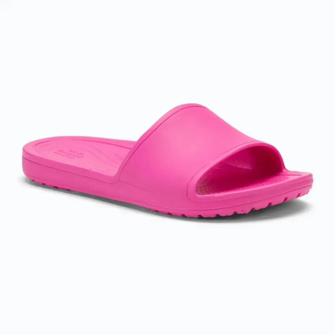 Crocs Kadee Slide Electric Pink Maat 39/40 US W9
