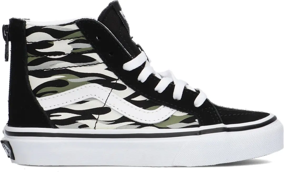Vans Uy Sk8-hi Zip Sneakers