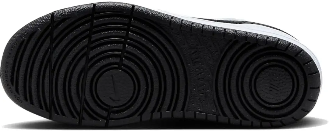 Nike Court Borough Kinder Sneakers DV5457-104 - 29.5 - afbeelding 6 van 6