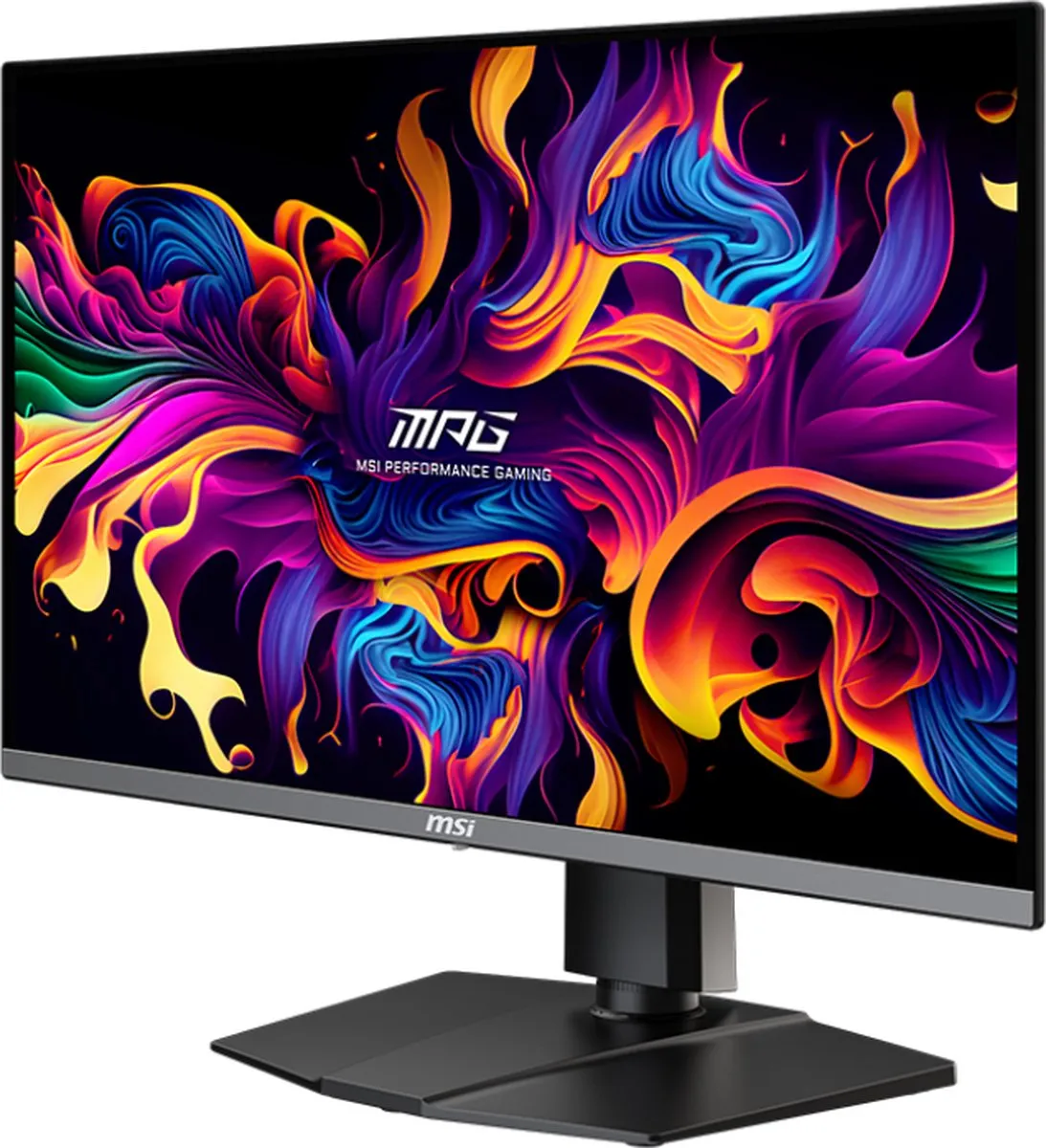 MSI MPG 272URX QD-OLED Gaming Monitor 27" 4K 240Hz
