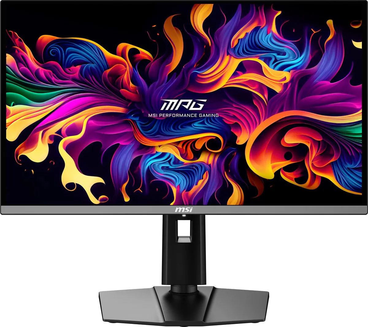 MSI MPG 272URX QD-OLED Gaming Monitor 27" 4K 240Hz