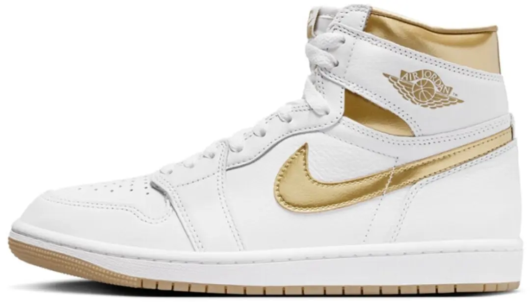 Nike Air Jordan 1 Retor HI OG
