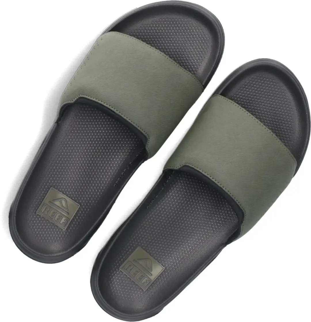 Reef Tail Slide Slippers