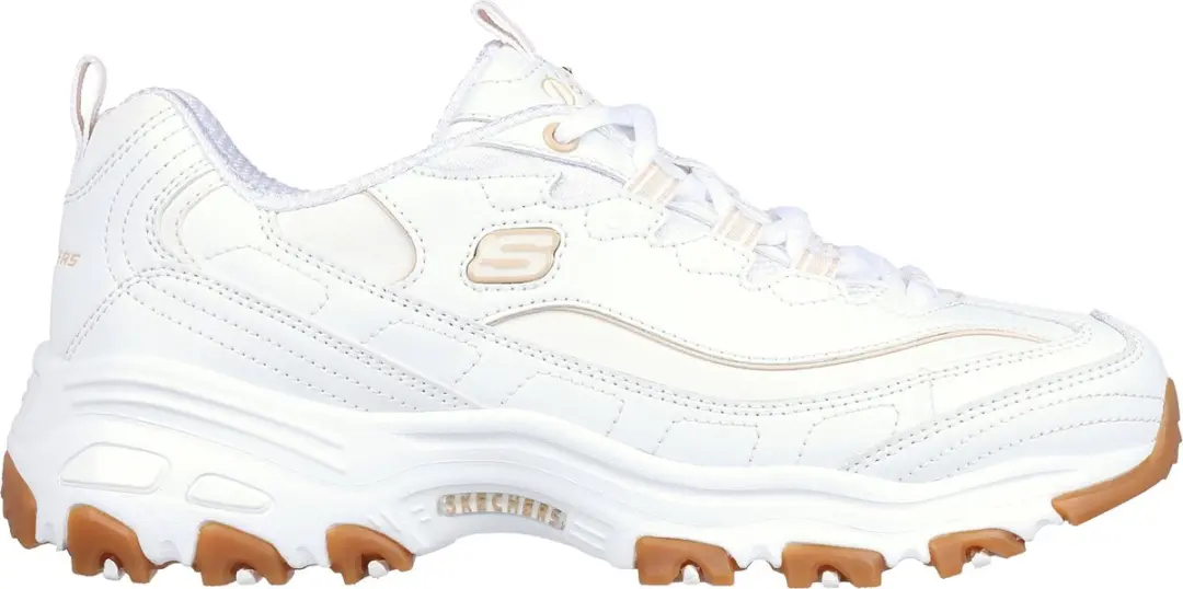 Skechers D'Lites-Good Neutral