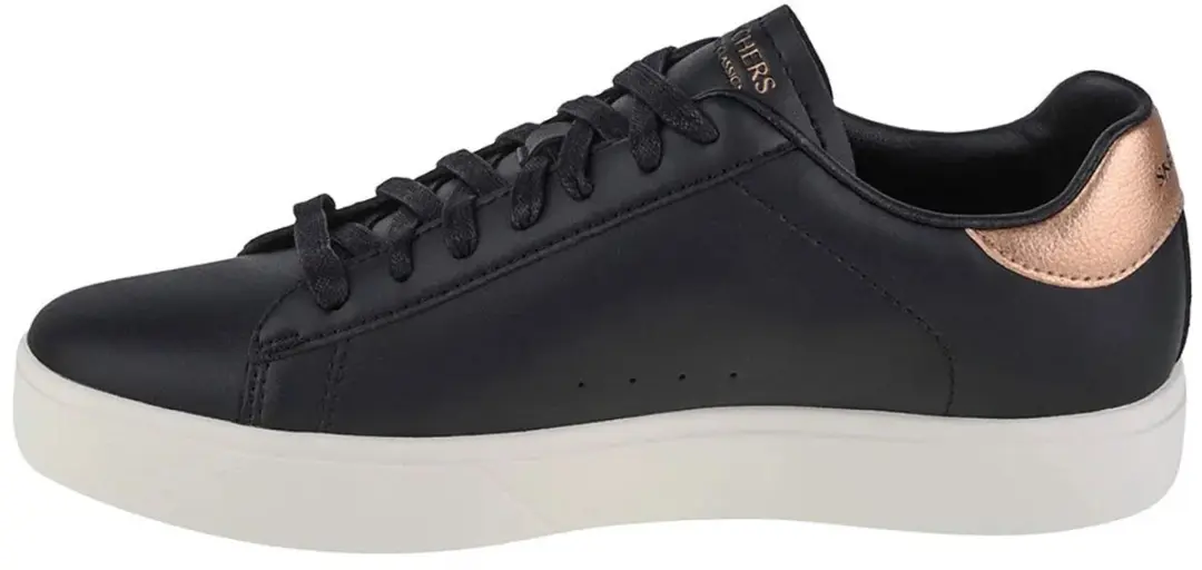 Skechers Eden Lx Beaming Glory Schoenen - 37 - Zwart - afbeelding 4 van 6