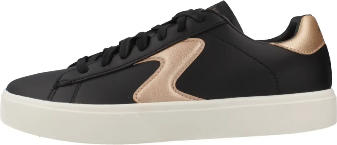 Skechers Eden Lx Beaming Glory Schoenen - 37 - Zwart - afbeelding 2 van 6