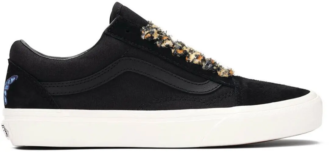 Vans Old Skool Schoenen - 38.5 - afbeelding 3 van 4