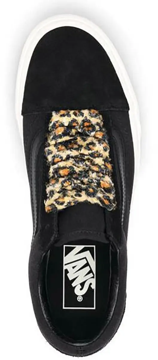 Vans Old Skool Schoenen - 38.5 - afbeelding 4 van 4